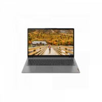 Ноутбук Lenovo  IdeaPad 3 15ALC6 AMD Ryzen 5-5500U DDR4 8 GB HDD 1 TB 15.6” встроенная Серый