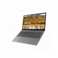 Ноутбук Lenovo  IdeaPad 3 15ALC6 AMD Ryzen 5-5500U DDR4 8 GB HDD 1 TB 15.6” встроенная Серый