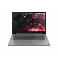 Ноутбук Lenovo  IdeaPad 3 17ALC6 AMD Ryzen 5-5500U DDR4 8 GB HDD 1 TB 17.3” встроенная Серый