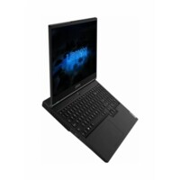 Ноутбук Lenovo Legion 5 15IMH6 Intel Core i5-10500H DDR4 8 GB SSD 256 GB 15.6” GeForce RTX 3050 Чёрный