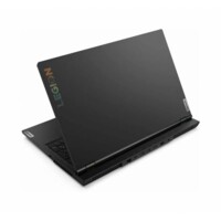 Ноутбук Lenovo Legion 5 15IMH6 Intel Core i5-10500H DDR4 8 GB SSD 256 GB 15.6” GeForce RTX 3050 Чёрный