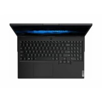 Ноутбук Lenovo Legion 5 15IMH6 Intel Core i5-10500H DDR4 8 GB SSD 256 GB 15.6” GeForce RTX 3050 Чёрный