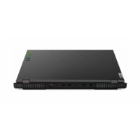 Ноутбук Lenovo Legion 5 15IMH6 Intel Core i5-10500H DDR4 8 GB SSD 256 GB 15.6” GeForce RTX 3050 Чёрный