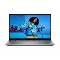 Ноутбук DELL INSPIRON i5-1135G7 DDR4 8 GB SSD 512 GB 15.6” MX 350 2GB Серебристый