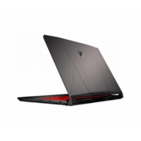 Ноутбук MSI GF63 i7-12700H DDR4 16 GB SSD 512 GB 15.6” RTX3070 8GB DDR6 Чёрный