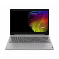 Ноутбук Lenovo IP3 15IGL05 Celeron N4020 DDR4 4 GB SSD 256 GB 15.6” Серебристый