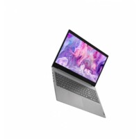 Ноутбук Lenovo IP3 15IGL05 Celeron N4020 DDR4 4 GB SSD 256 GB 15.6” Серебристый