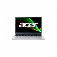 Ноутбук Acer A315-58-34X1 i3-1115G4 DDR4 4 GB SSD 256 GB 15.6” Серебристый