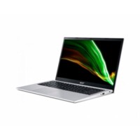 Ноутбук Acer A315-58-34X1 i3-1115G4 DDR4 4 GB SSD 256 GB 15.6” Серебристый