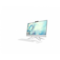 Моноблок HP 25X31EA Ryzen 5-4500u Серебристый DDR4 8 GB SSD 256 GB 24"