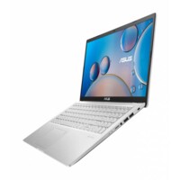 Ноутбук Asus X515KA-BR098W Celeron N4500 DDR4 4 GB HDD 1 TB 15.6” Intel UHD Graphics Серебристый