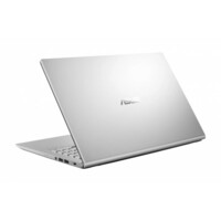 Ноутбук Asus X515KA-BR098W Celeron N4500 DDR4 4 GB HDD 1 TB 15.6” Intel UHD Graphics Серебристый