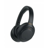 Беспроводные наушники SONY WH-1000XM4 Чёрный