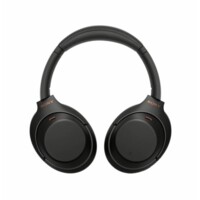 Беспроводные наушники SONY WH-1000XM4 Чёрный