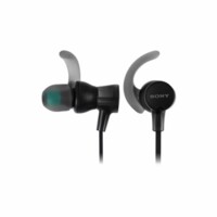 Проводные наушники SONY MDR-XB510AS Чёрный