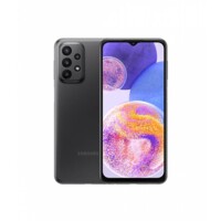 Смартфон Samsung Galaxy A23 4 GB 128 GB Чёрный