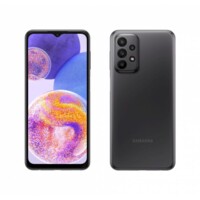 Смартфон Samsung Galaxy A23 4 GB 128 GB Чёрный