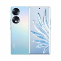 Смартфон Honor 70 256 GB 8 GB Синий