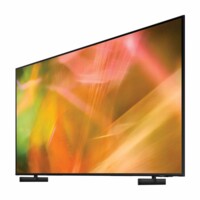 Телевизор Samsung UE 85BU8000UXCE 85" Smart Чёрный