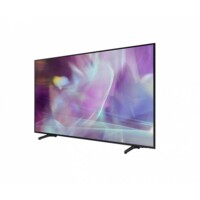 Телевизор Samsung QLED 4K Q60BAUXCE 43" Smart Серебристый