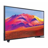 Телевизор Samsung UE43T5300AUXCE 43" Smart Чёрный