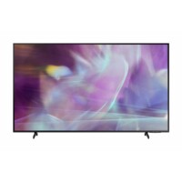 Телевизор Samsung QE85Q60BAUXCE 85" Smart Чёрный