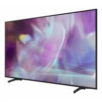 Телевизор Samsung QE85Q60BAUXCE 85" Smart Чёрный