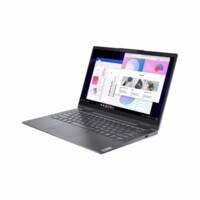 Ноутбук Lenovo YOGA 7 14ITL5 i5-1135G7 DDR4 16 GB SSD 512 GB 14” Intel Iris Xe Graphics Чёрный