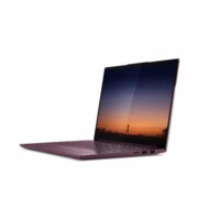 Ноутбук Lenovo YOGA Slim 14ITL05 i5-1135G7 DDR4 8 GB SSD 512 GB 14” Intel UHD Graphics Бордовый