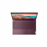 Ноутбук Lenovo YOGA Slim 14ITL05 i5-1135G7 DDR4 8 GB SSD 512 GB 14” Intel UHD Graphics Бордовый