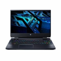 Ноутбук Acer PREDATOR HELIOS 300PH315-55-70ZV i7-12700H DDR4 16 GB SSD 512 GB 15.6” RTX3060 6GB Чёрный