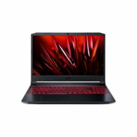 Ноутбук Acer  NITRO 5 AN515-57-919C i9-11900H DDR4 16 GB SSD 512 GB 15.6” RTX3060 6GB Чёрный