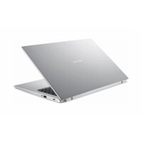 Ноутбук Acer ASPIRE 3 A315-35-C7AH Celeron N4500 DDR4 4 GB HDD 1 TB 15.6” Intel HD Graphics Серебристый