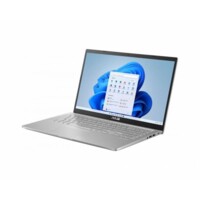 Ноутбук Asus X515JA-BR4002W i5-1035G1 DDR4 4 GB HDD 512 GB 15.6” встроенная Серебристый