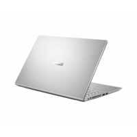 Ноутбук Asus X515JA-BR4002W i5-1035G1 DDR4 4 GB HDD 512 GB 15.6” встроенная Серебристый