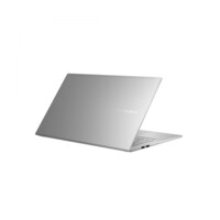 Ноутбук Asus VivoBook S513EA-L13492W i5-1135G7 DDR4 8 GB HDD 512 GB 15.6”   Серебристый