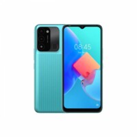 Смартфон Tecno Spark GO 2022 2 GB 32 GB Зелёный