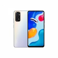 Смартфон Xiaomi Redmi Note 11S 8 GB 128 GB Белый