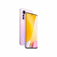 Смартфон Xiaomi 12 Lite 6 GB 128 GB Розовый