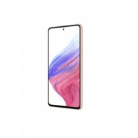 Смартфон Samsung Galaxy A53 5G 8 GB 256 GB Оранжевый