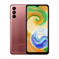 Смартфон Samsung Galaxy A04s  4 GB 64 GB Коричневый