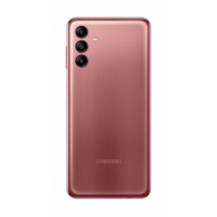 Смартфон Samsung Galaxy A04s  4 GB 64 GB Коричневый