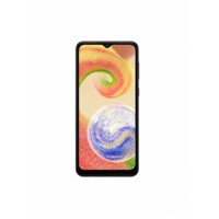 Смартфон Samsung Galaxy A04 3 GB 32 GB Чёрный