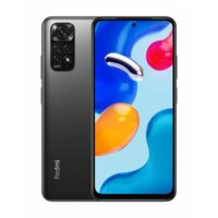 Смартфон Xiaomi Note 11s 6 GB 128 GB Серый