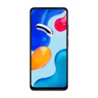 Смартфон Xiaomi Note 11s 6 GB 128 GB Серый