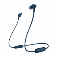 Bluetooth гарнитура SONY WI XB400 Синий