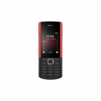 Кнопочный Телефон NOKIA N5710 Чёрный