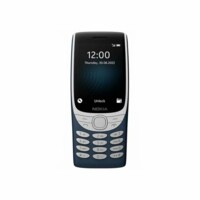 Кнопочный Телефон NOKIA N8210 Синий