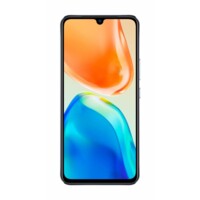 Смартфон Vivo V25 5G 8 GB 256 GB Чёрный