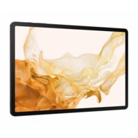 Планшет Samsung Tab S8+ (X806) 128 GB Графит